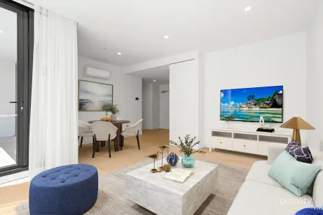 501/171 Buckingham St, Richmond, VIC 3121