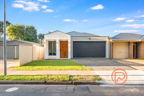 21 Resthaven Rd, Parafield Gardens, SA 5107