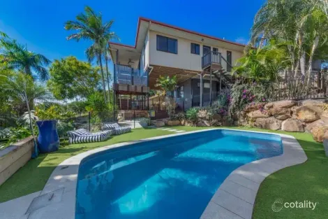 48 COUNTRY RD, CANNONVALE, QLD 4802