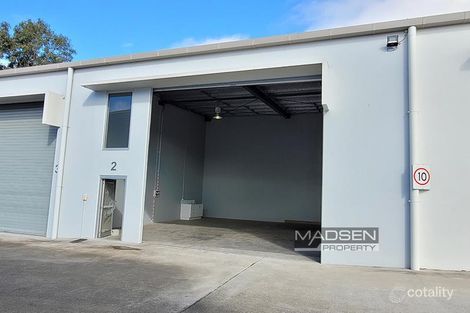 2/42 Walker St, Tennyson, QLD 4105