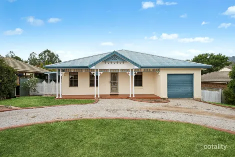 49 Nicholson St, Mudgee, NSW 2850
