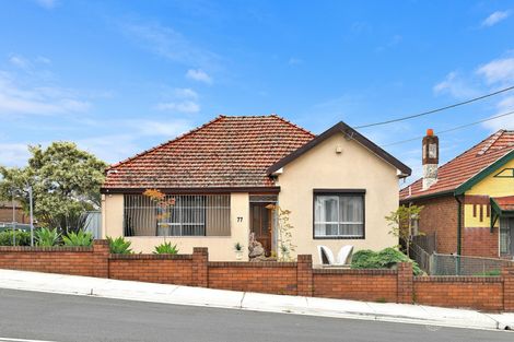 77 Church St, Croydon, NSW 2132