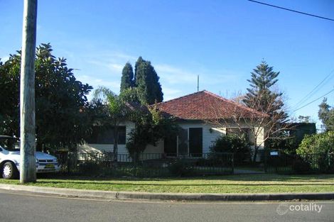 15 Sixth Ave, Seven Hills, NSW 2147