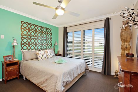 Property photo of 1/8 Smythe Drive Highfields QLD 4352