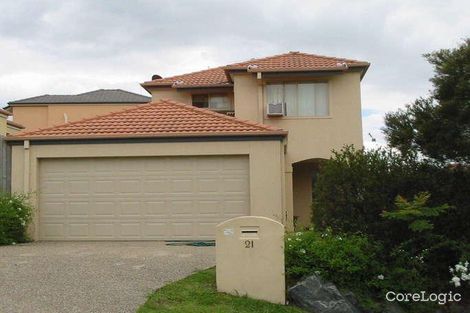 Property photo of 21 Homebush Crescent Sinnamon Park QLD 4073