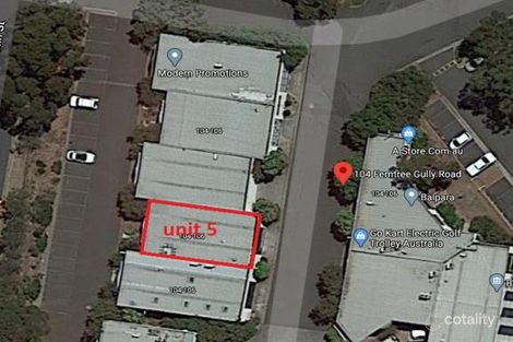 5/104-106 Ferntree Gully Rd, Oakleigh East, VIC 3166