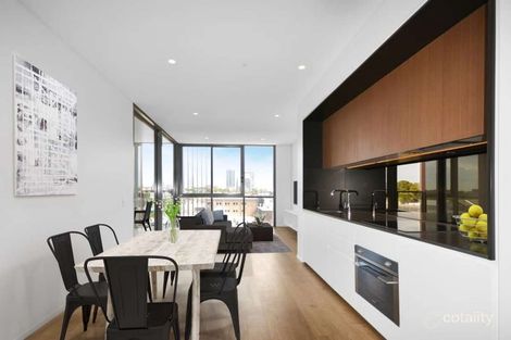 Property photo of 703/85 O'Connor Street Chippendale NSW 2008