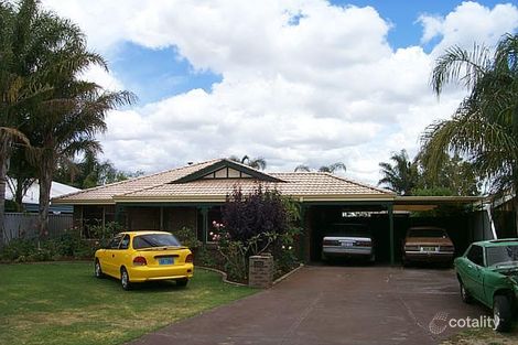 29 Eureka Pl, Seville Grove, WA 6112