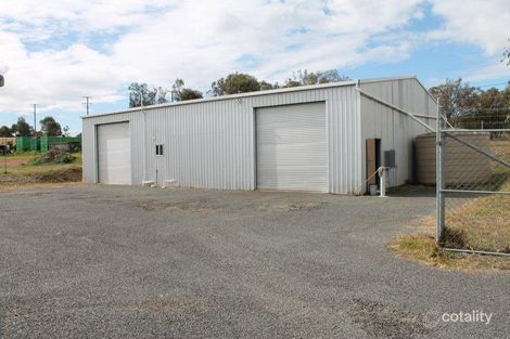 1 Industrial Ave, Goombungee, QLD 4354