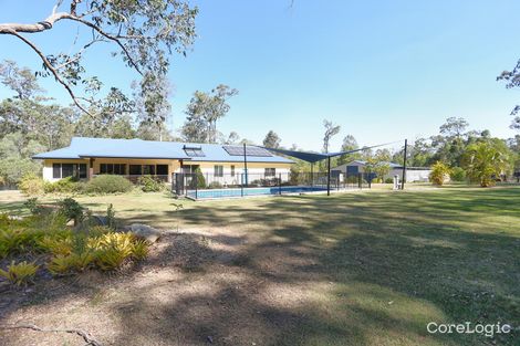 Property photo of 46 Pocketwood Place Upper Caboolture QLD 4510