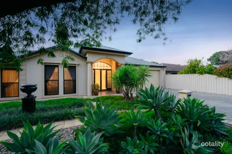 Property photo of 3 Lynly Crescent Rostrevor SA 5073