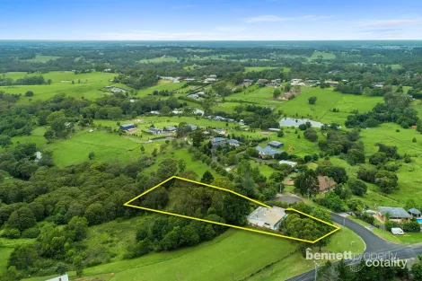 1 Uralla Rd, East Kurrajong, NSW 2758