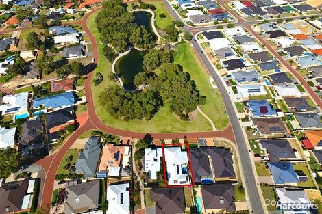 Property photo of 32 Nullewa Parkway Lakelands WA 6180