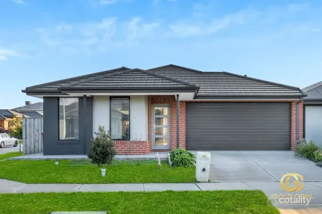 Property photo of 46 Lygon Avenue Clyde VIC 3978