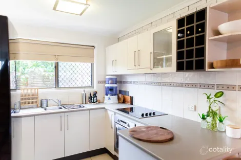 3/40 Tolverne St, Rochedale South, QLD 4123