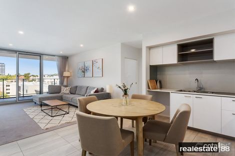 Property photo of 908/659 Murray Street West Perth WA 6005