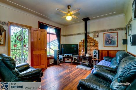 36 Sirius St, Dundas Valley, NSW 2117