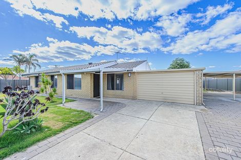 Property photo of 1 Severn Court Beechboro WA 6063