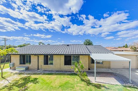 Property photo of 1 Severn Court Beechboro WA 6063