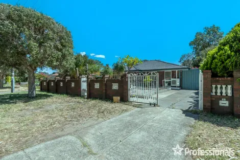 Property photo of 25 Delbridge Drive Kenwick WA 6107