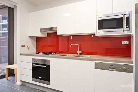 Property photo of 343/8 Ascot Avenue Zetland NSW 2017