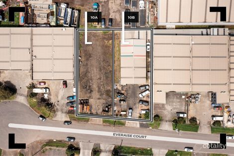 10b Everaise Ct, Laverton North, VIC 3026