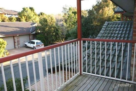 Property photo of 7/19 Aberdeen Crescent Kuraby QLD 4112
