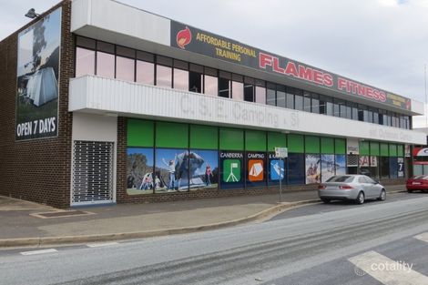 4 Colbee Ct, Phillip, ACT 2606