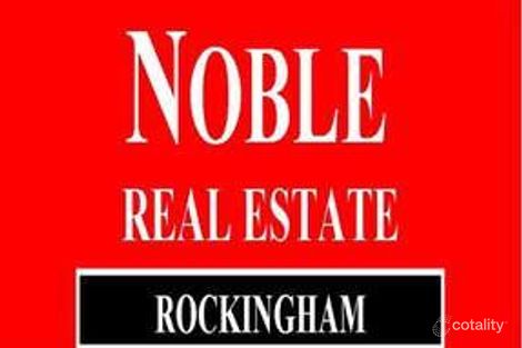 21 Riaza Pkwy, Port Kennedy, WA 6172