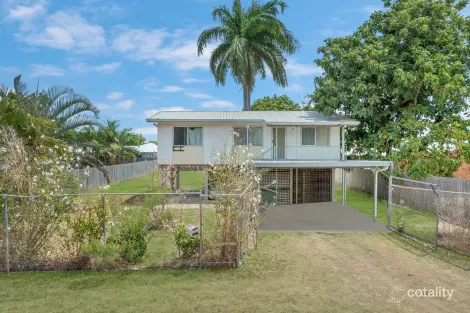 21 Maria St, Rasmussen, QLD 4815