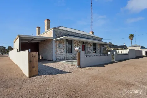 Property photo of 13 Charles Terrace Wallaroo SA 5556