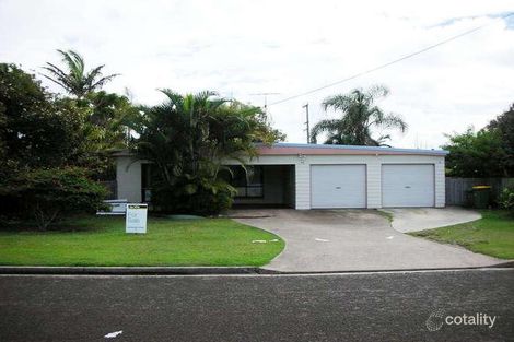 Property photo of 36 Lapoinya Crescent Warana QLD 4575