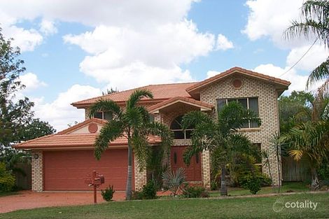 7 Treseder St, The Range, QLD 4700