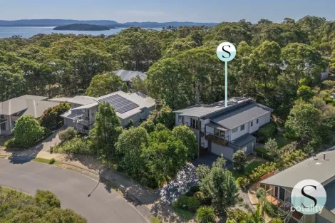 Property photo of 25 Lake Forest Drive Murrays Beach NSW 2281