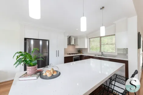 Property photo of 25 Lake Forest Drive Murrays Beach NSW 2281