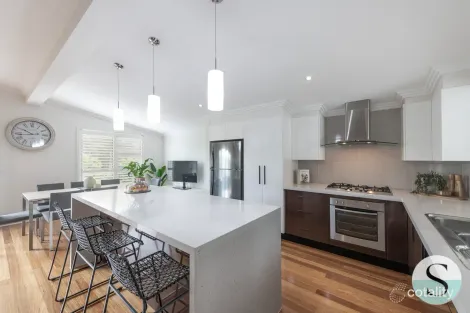 Property photo of 25 Lake Forest Drive Murrays Beach NSW 2281