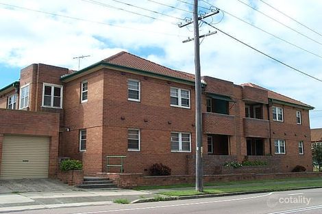 Property photo of 5/40 Parkway Avenue Bar Beach NSW 2300