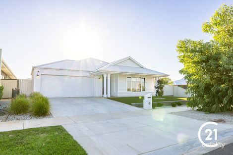 1 Spoonbill St, Moama, NSW 2731