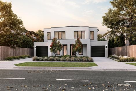 Property photo of 3 Gareth Avenue Beaumaris VIC 3193