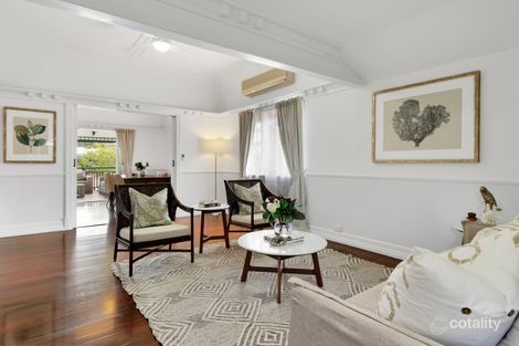 Property photo of 36 Stewart Road Ashgrove QLD 4060