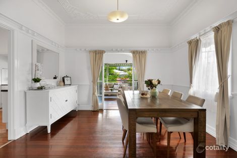 Property photo of 36 Stewart Road Ashgrove QLD 4060