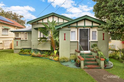 Property photo of 36 Stewart Road Ashgrove QLD 4060
