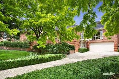Property photo of 2 Campbell Court Warrandyte VIC 3113