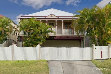 28 Gladstone St, Indooroopilly, QLD 4068