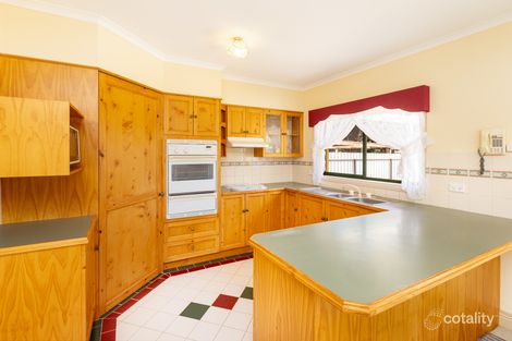 Property photo of 35 Nardoo Street Red Cliffs VIC 3496