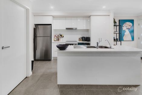 Property photo of 27 Tim Place Coomera QLD 4209