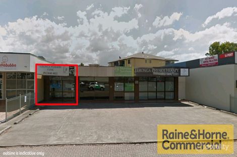 475 Fairfield Rd, Yeronga, QLD 4104