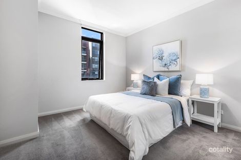 Property photo of 403/2 Footbridge Boulevard Wentworth Point NSW 2127
