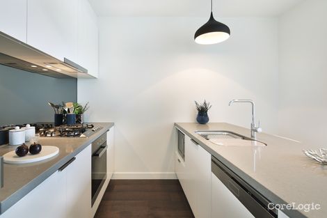 Property photo of 2904/45 Clarke Street Southbank VIC 3006