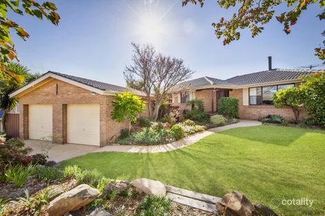 19 Miller Pl, Menai, NSW 2234